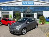 Mercedes-Benz B 200 2.0 CDI Automatik - gebrauchte Mercedes-Benz B 200 aus dem Jahr 2005