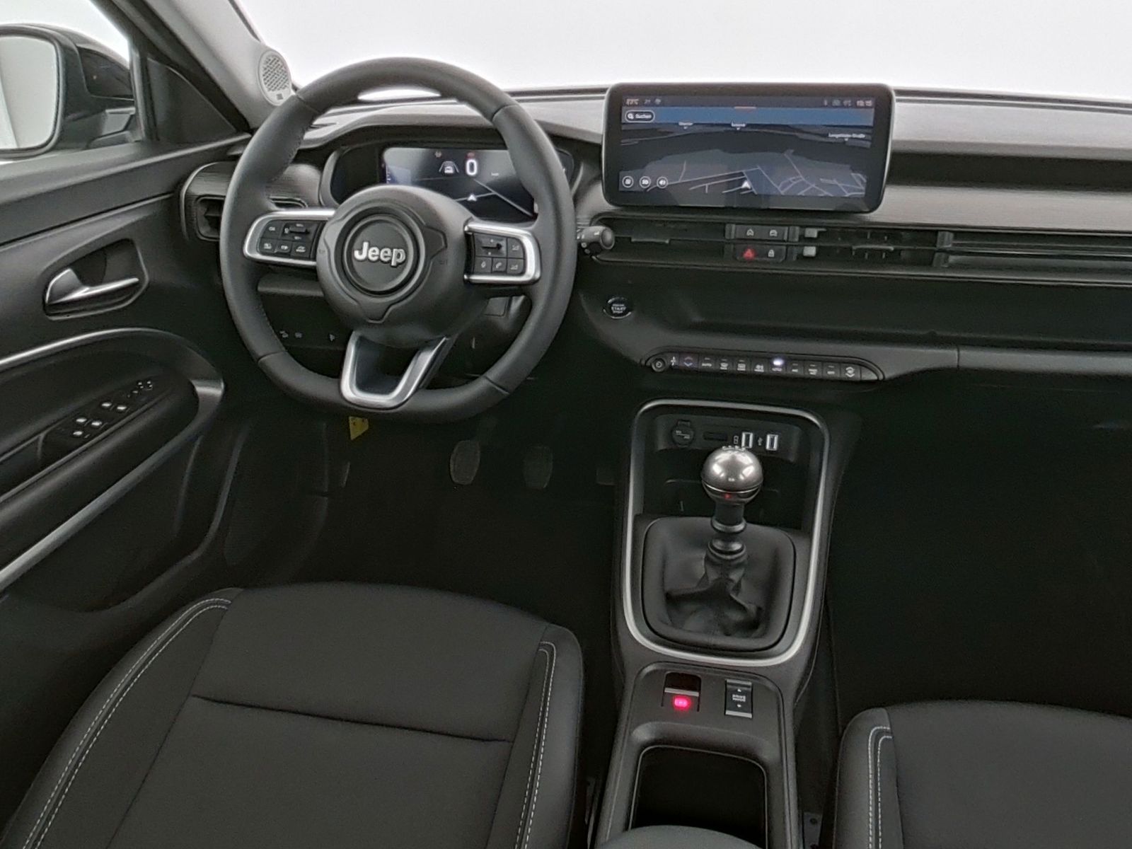Jeep Avenger - Bild 16