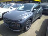 Hyundai Tucson NX4 GO 1,6 T-GDi 2WD 6MT 160 PS /S+L Heiz - Hyundai TUCSON: Nx4