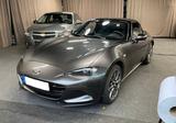 Mazda MX-5 | 2.0 Skyactiv-G | 184PS | Getr... - Mazda MX-5 aus 2023