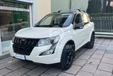 Other MAHINDRA XUV500 2.2 16V AWD W10 - Other: Leder