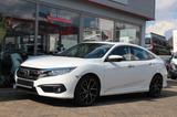 Honda Civic Lim. 4-trg. 1.5 Executive Automatik 18 " - Honda Civic: Automat