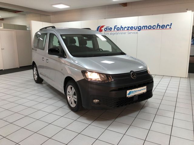 Volkswagen Caddy Basis