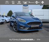 Ford Fiesta ST mit Leder-Exclusiv-Paket - : Schiebedach, Kleinwagen, mit