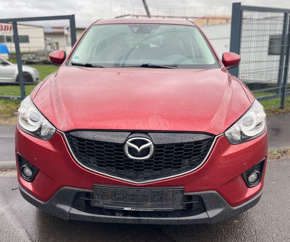 Mazda CX-5 Sendo 2WD