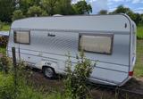 LMC  530 K mit Vorzelt, Mover, TV und einiges mehr - LMC 530