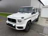 Mercedes-Benz G 63 AMG CARBON - Mercedes-Benz Neuwagen in Bielefeld