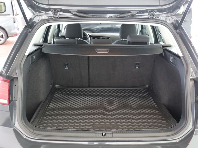 Volkswagen Golf Variant 1.6 TDI DSG TRENDLINE KLIMA 2.HAND