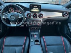 MERCEDES-BENZ CLA 45 AMG Edition 1 DCT 4MATIC*Pano*Matt*Harman