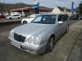 Mercedes-Benz E 280 AVANTGARDE, Autom. nur 140.000KM - gebrauchte Mercedes-Benz E 280 aus dem Jahr 2000