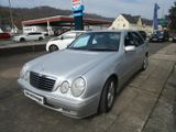 Mercedes-Benz E 280 AVANTGARDE, Autom. nur 140.000KM - Mercedes-Benz E-Klasse aus 2000