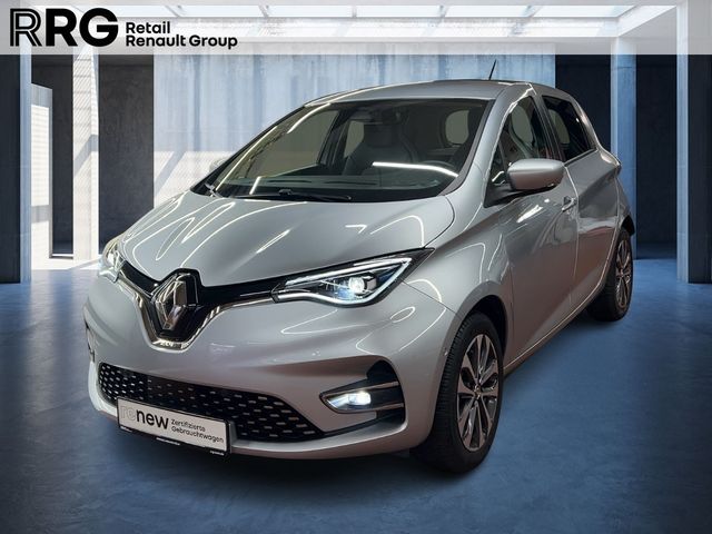 Renault ZOE INTENS R135 50 kWh BATTERIEKAUF