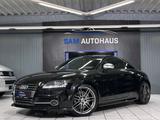 Audi TTS 2.0 TFSI Coupe quattro *XENON*NAVI*BOSE*SHZ* - Audi TTS Gebrauchtwagen