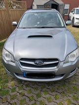 Subaru Legacy Kombi Diesel Allrad,Viele Ne... - gebrauchte Subaru Legacy aus dem Jahr 2009