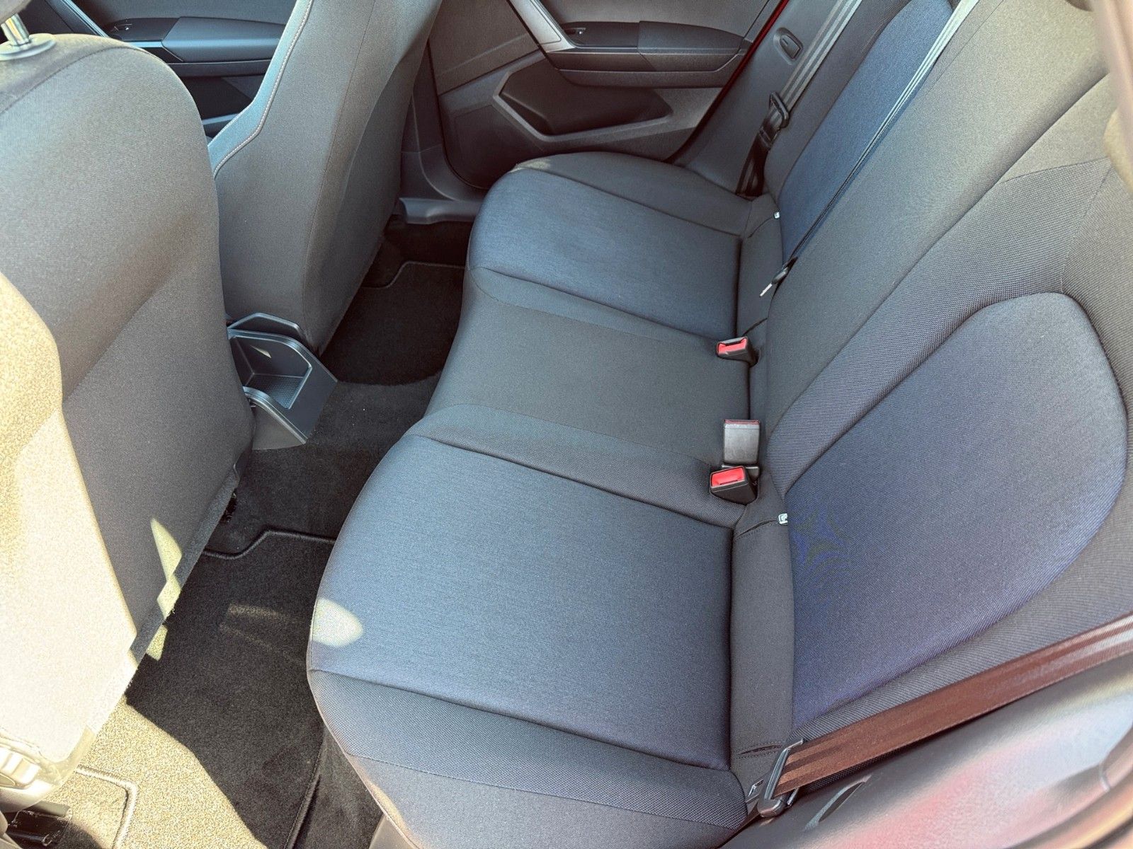 Fahrzeugabbildung SEAT Arona FR-Line 1.0 TSI
