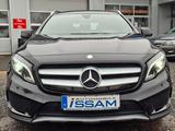 Mercedes-Benz GLA 220 CDI / d 4Matic*Kam*Navi*SHZ*PDC - Mercedes-Benz GLA 220: 4matic