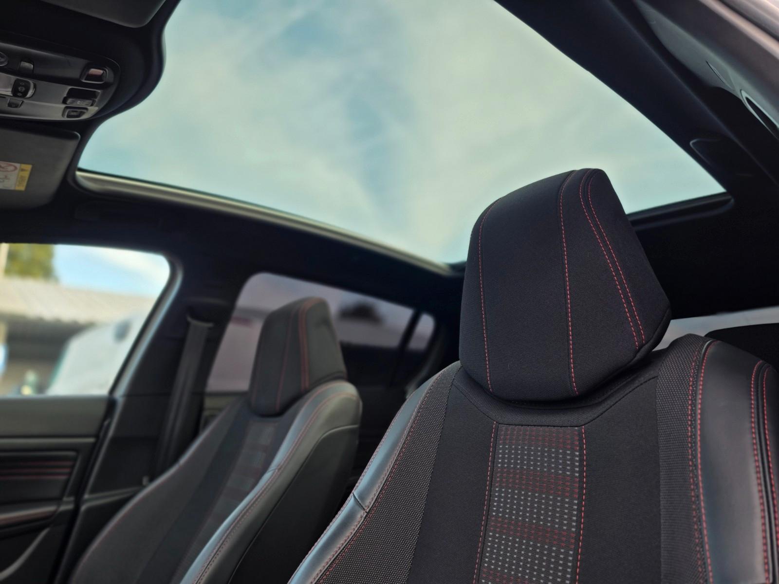 Peugeot 308 GT-Line Allure Automatik Pano Massagesitze