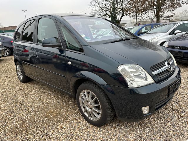 Opel Meriva  1,6 Cosmo