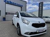 Kia Venga 1.6 CVVT Dream Team + Premium-Paket - gebrauchte Kia Venga aus dem Jahr 2019