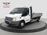 Ford Transit Pritsche FT 460 Einzelkabine Zwilling  - gebrauchte Ford Transit aus dem Jahr 2012