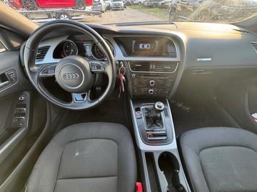 Audi A5 Sportback 2.0 TDI ultra - Bild 9