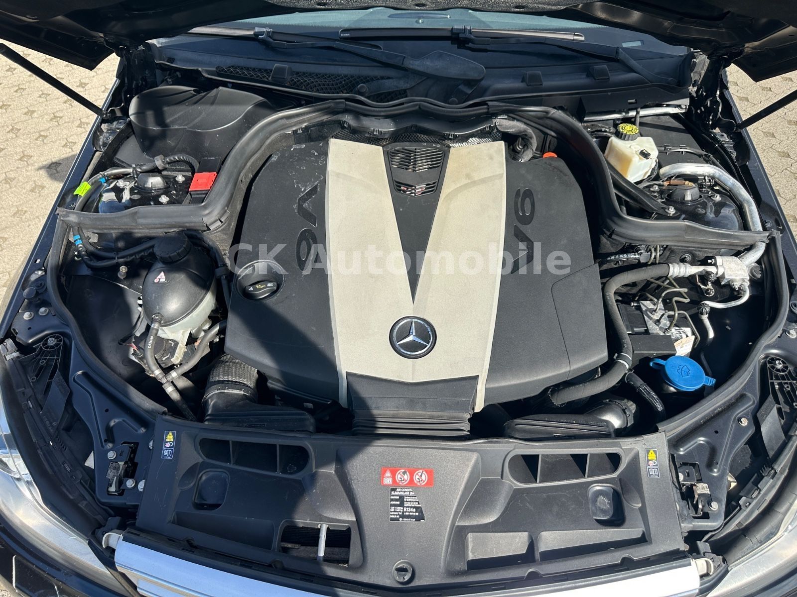 Fahrzeugabbildung Mercedes-Benz C 350 CDI T-Modell Avantgarde/Navi/Bi-Xenon/Kam.