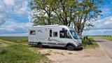 Carthago Chic e-Line 47 (Iveco Motor, Vollausstattung)