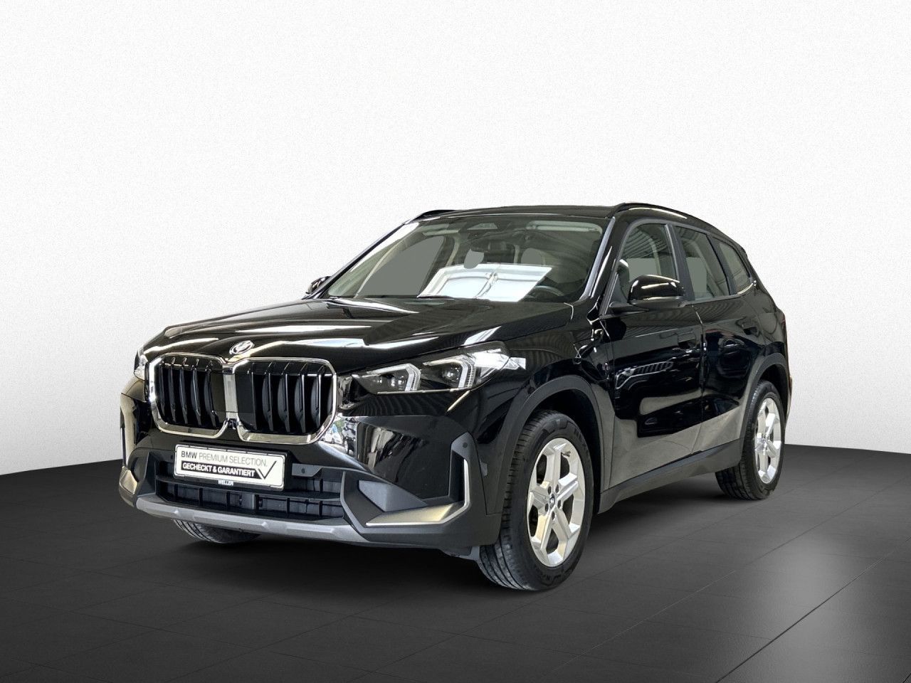 BMW X1 xDr25e LiCPro HK DAB HUD PA DA MEM Adt. LED foto 3