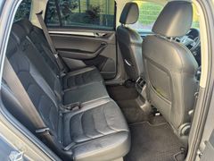 SKODA Kodiaq 1.5 TSI DSG Soleil*LEDER*STANDHEIZUNG*