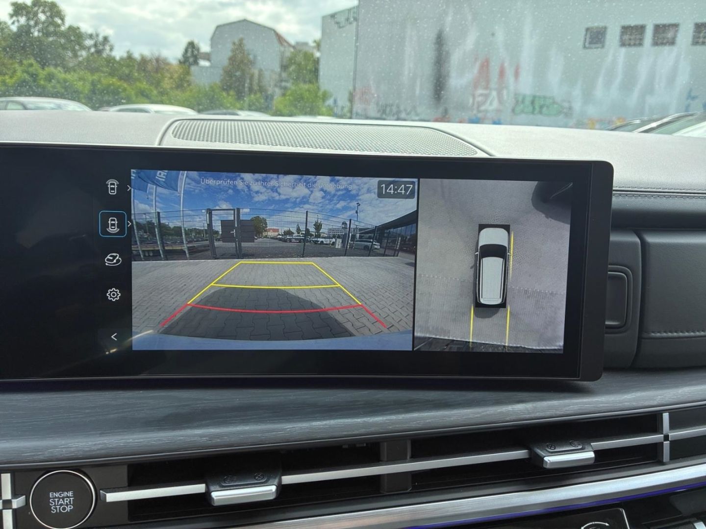 Hyundai Santa Fe – Bild 16
