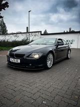 BMW E63 645ci 4,4l v8 - BMW 6er Reihe in Wuppertal