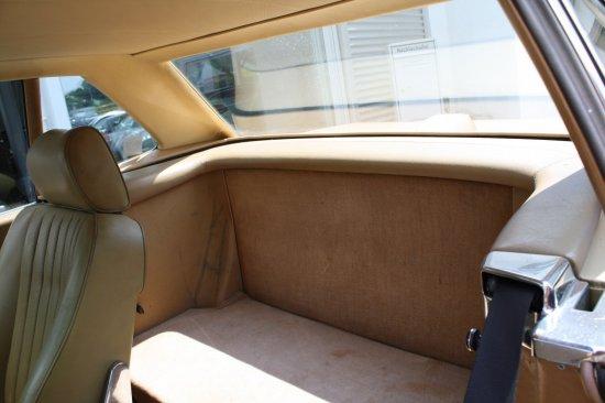 Mercedes-Benz SL 560