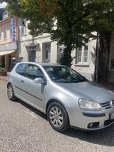 Volkswagen Verkaufe mein Wv golf 5 95PS - Volkswagen Golf: 95