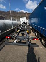 Mercedes-Benz Actros 5 L-Fahrerhaus 3-Achser FG 25xx 6x2 L OM4 - Angebote