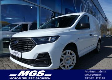 Ford Leasingangebot: Ford Transit Connect Trend L1 Kasten #AHK #KLIMA #NAV