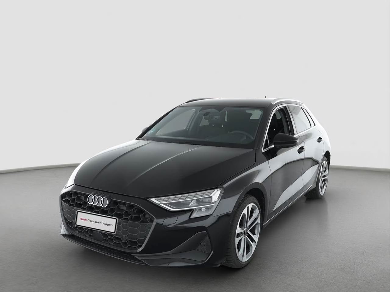 Audi A3 - Bild 2