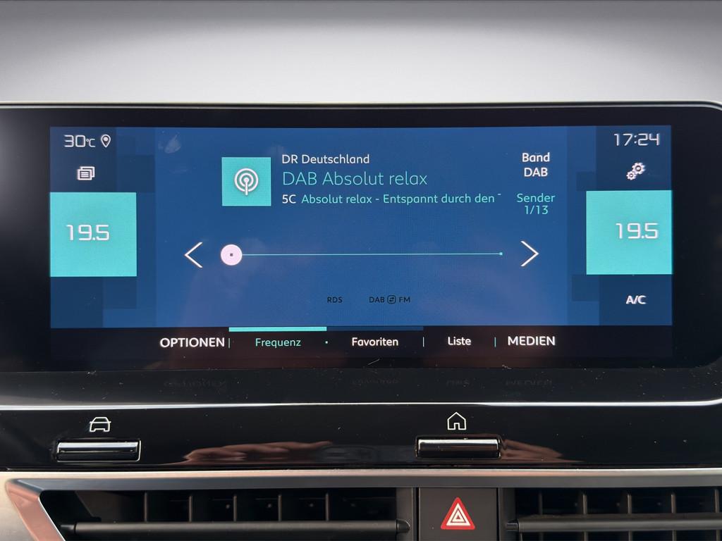 Citroën ë-C4 Feel Pack FULL-LED SHZ NAVIGATIONSSYSTEM