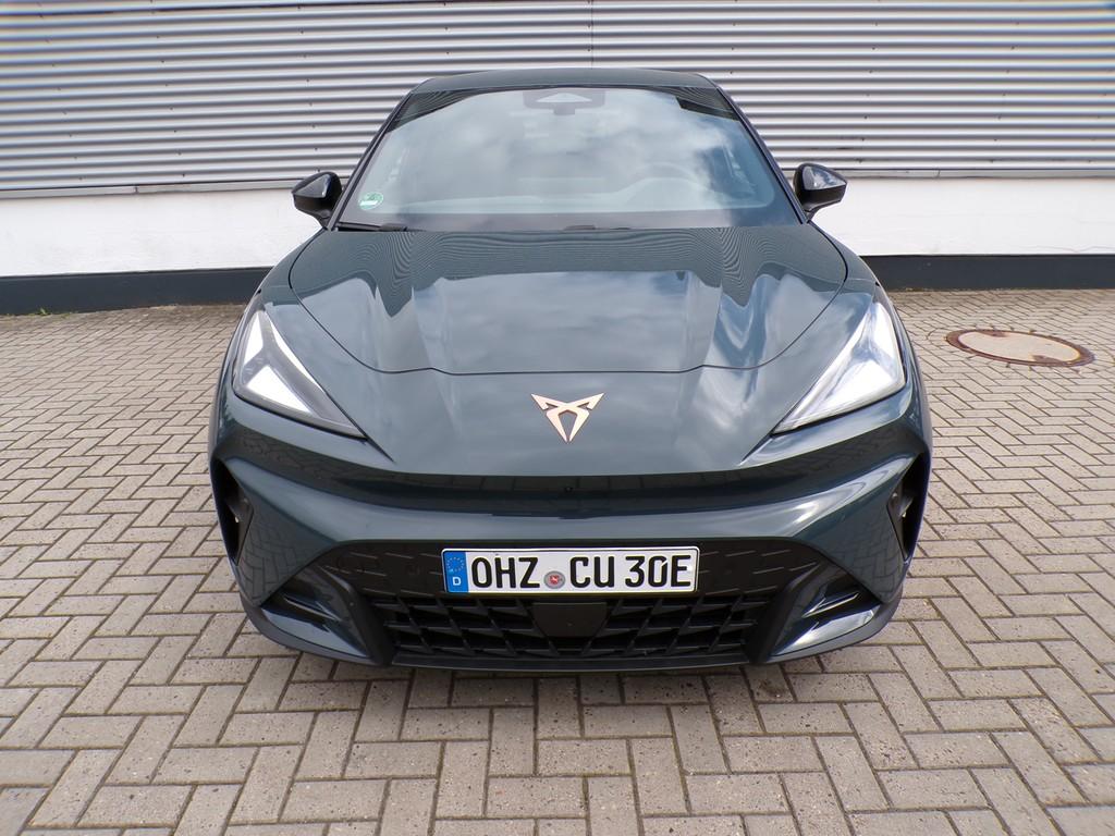 Cupra Raval Endurance Edition Dynamic Plus