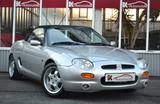 MGF 1.8i 2.Hd./Klima - MG MGF Gebrauchtwagen