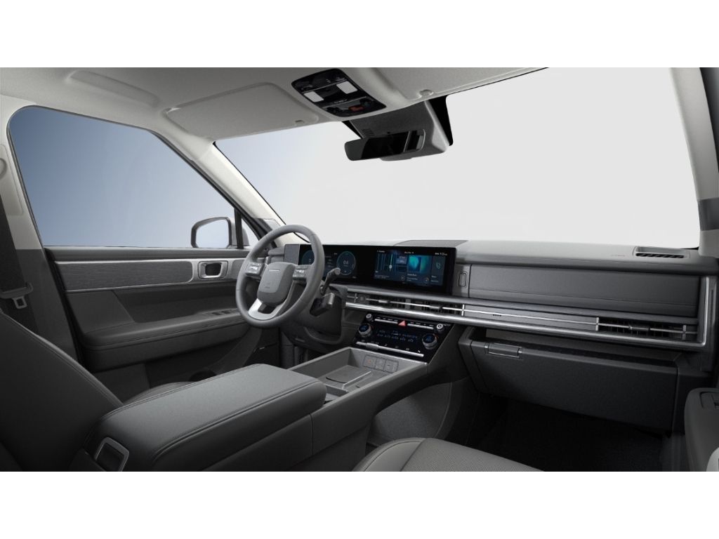 Hyundai SANTA FE - Bild 7