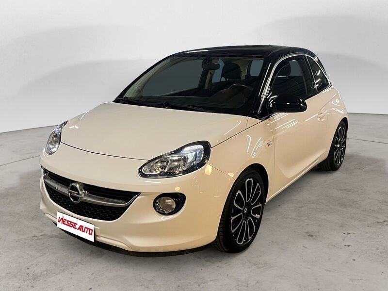 Image of Opel Adam