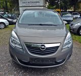 Opel Meriva B Edition /1.Hand/TÜV/AU 07/2026 - Opel Meriva in Berlin