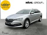 Skoda Superb Combi (3V5) Ambition *NAVI*KAMERA*SITZHEI - gebrauchte Skoda Superb aus dem Jahr 2024