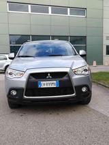 Mitsubishi MITSUBISHI ASX 1.8 DI-D 150 CV 4WD Invite - gebrauchte Mitsubishi ASX aus dem Jahr 2011