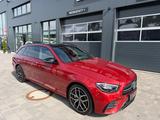Mercedes-Benz E400d 4Matic T AMG-Line*1.HD*PANO*KAMERA*MEMORY - Mercedes-Benz E-Klasse Gebrauchtwagen