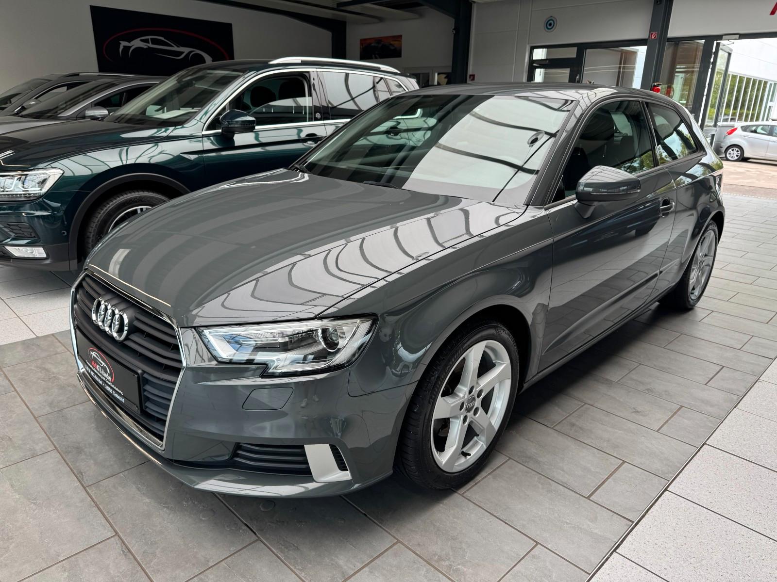 Audi A3 sport
