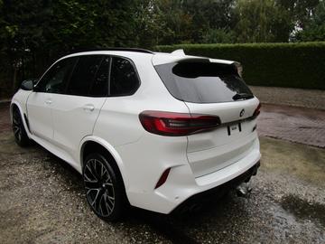 صورة 3 لـ 2023 BMW X5 M