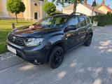 Dacia Duster dCi 110 2WD Comfort Navi Klima - Dacia Duster mit Schiebedach
