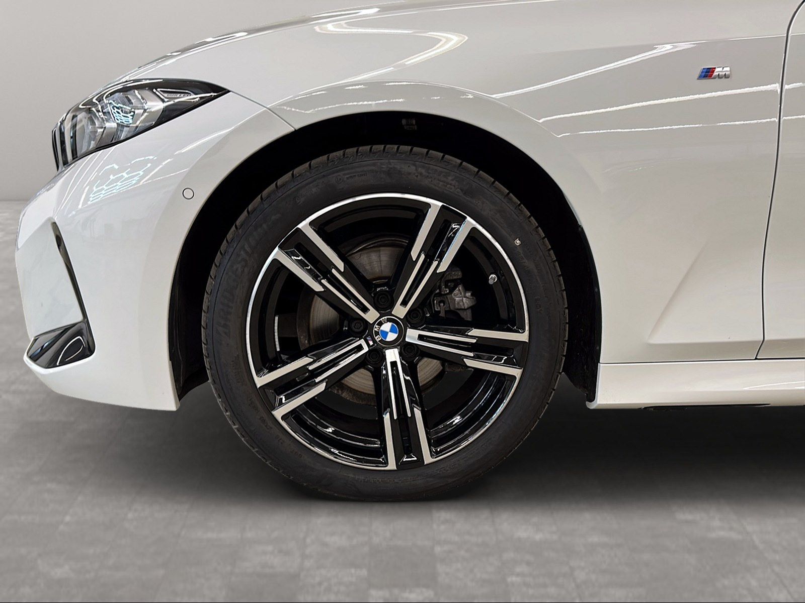 BMW 318 - Bild 11