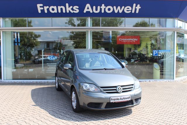 Volkswagen Golf Plus 1.6 l + Comfortline